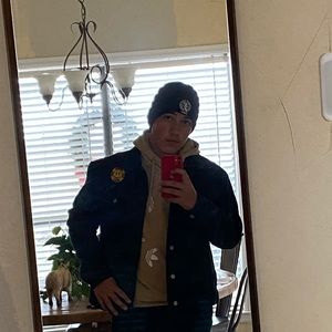 Meet your Posher, Samuel